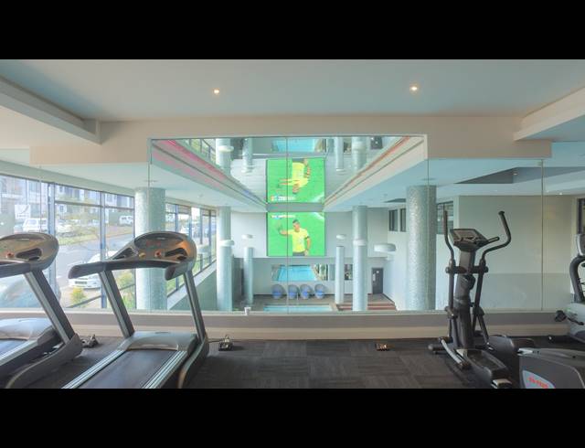 1 BEDROOM APARTMENT FOR SALE IN UMHLANGA RIDGE